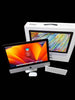 DX Apple iMac A1418 Mid 2017 - Intel Core I5 - 8GB Ram - 1TB Fusion Drive - 21.5" Screen - Boxed With Apple Magic Keyboard & Mouse