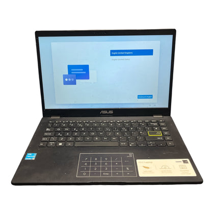 ASUS E410KA-EK280WS 14