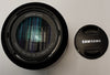Samsung large lens 50-200 Ois