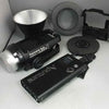 AX Aputure 120d II Lightstorm LED video photo light