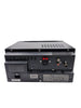 Panasonic SC-UX100E-K Black 300W Mini Hi-Fi System