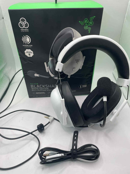 razer headphones