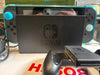 Nintendo Switch Bundle with new case n screen protector
