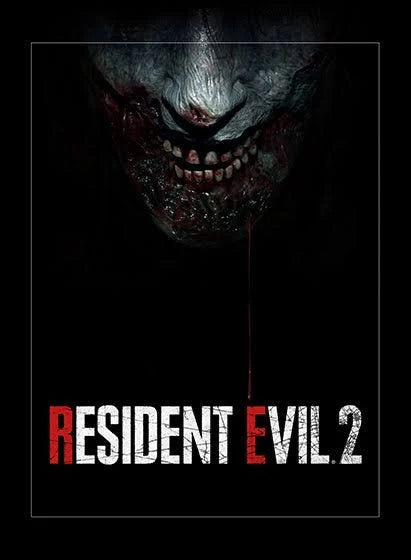 Resident Evil 2