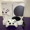 Xbox Series S - 500GB