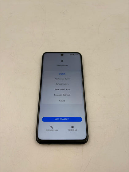 HONOR 200 Smart 256GB Midnight Black