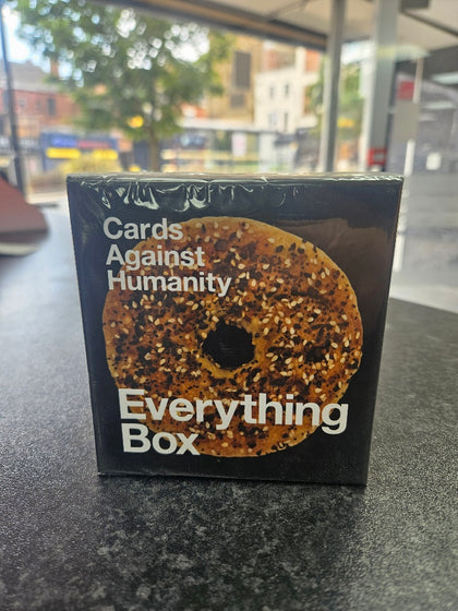 Cards Against Humanity - Everything Box