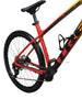 Trek Marlin 7 Hardtail Mountain Bike Orange & Red - 29" Wheel - 19" Frame - 10 Speed