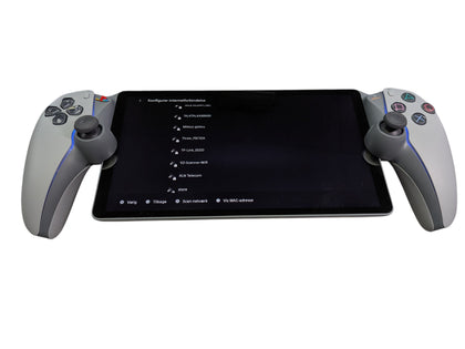 Sony Playstation Portal 30th anniversary Edition boxed