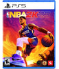 NBA 2K23