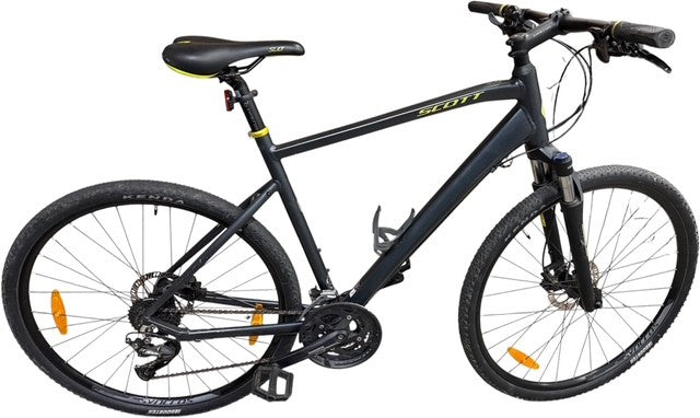 scott crossbike Scott Sub Cross 30 Hybrid Bike ***Collection Only***