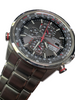 CITIZEN ECO DRIVE ROYAL AIR FORCE RED ARROWS WATCH BOXED PRESTON STORE