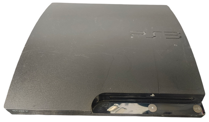 Playstation 3 Slim 120GB Bundle