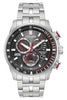 Citizen Men's Red Arrows Perpetual Chrono A.T Bracelet Watch