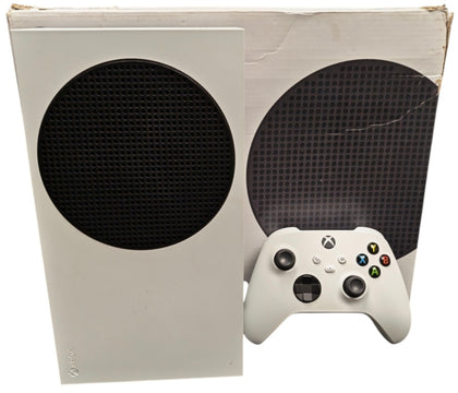 Xbox Series S 512GB **Boxed**