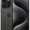 Apple iPhone 15 128GB Unlocked Boxed - Battery 100%