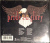 Pride & Glory – Pride & Glory