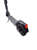 Riley RS3 Adult Folding Compact 350W Electric Scooter - Black With Charger