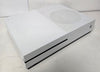 Microsoft Xbox One S 500GB Console & 2 Games