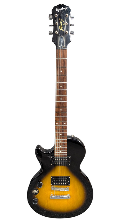 Epiphone Special Model Les Paul Vintage Sunburst *COLLECTION ONLY*