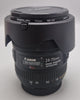 Canon EF 24-70mm f4 IS USM Boxed