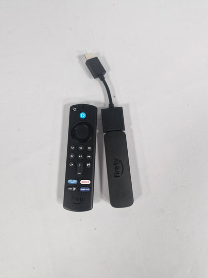 Amazon Fire TV Stick 4K 2024 with Alexa Voice Remote