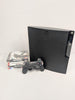 Sony PlayStation 3 250GB Slim 5 Game Console Package (Model CECH-2003B)