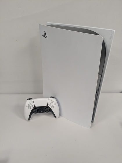 Sony PlayStation 5 Digital Edition Console