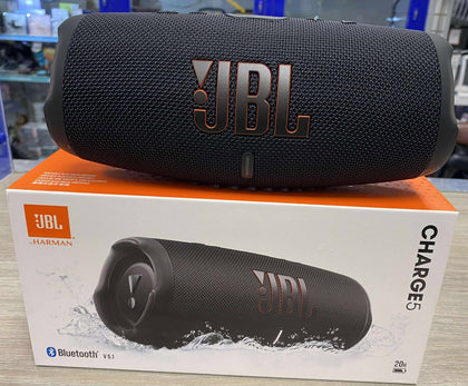 JBL Charge 5 speaker