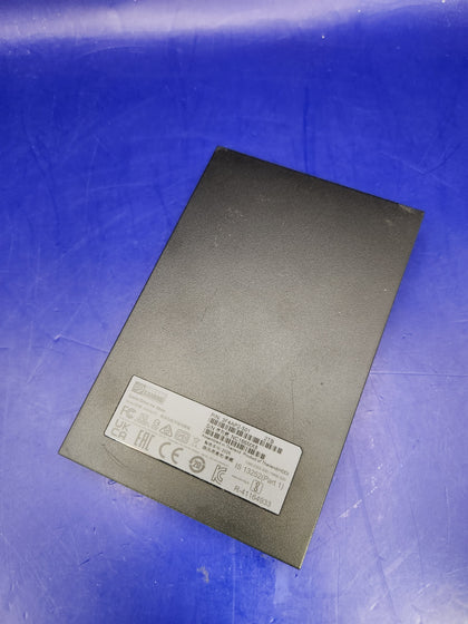 SeaGate 2TB External Hard Drive
