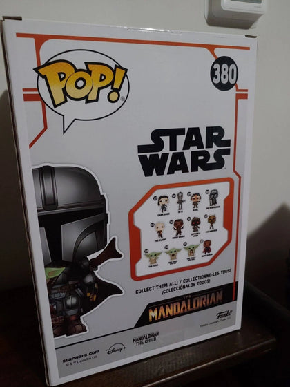 Funko Pop Star Wars 10