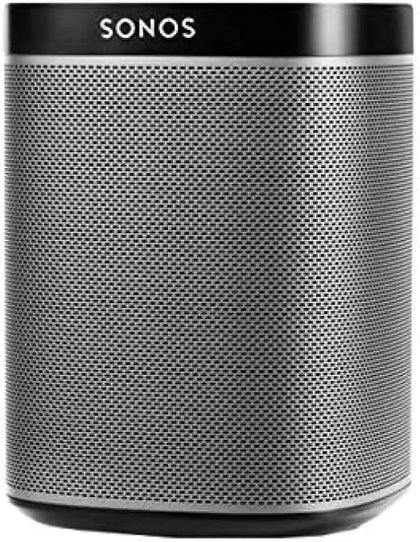 Sonos Play 1 Black Wireless Speaker
