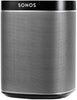 Sonos Play 1 Black Wireless Speaker