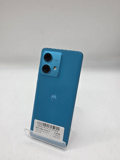 Moto Edge 40 Neo 256gb