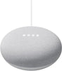 Google Nest Mini - Chalk