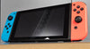 Switch Console, 32GB HAC-001-01 + Neon Red/Blue Joy-Con