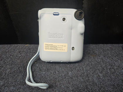 FujiFilm Instax mini 12 Instant Camera - Great Yarmouth