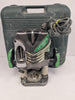 Hitachi M12V2 240V Plunge Router
