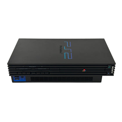 Playstation 2 Retro console + accessories bundle