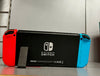 Nintendo Switch Game Console **please read description**