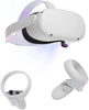 Meta Oculus Quest 2 All-in-One VR Headset