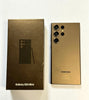Samsung Galaxy S23 Ultra 256GB Phantom Black Boxed
