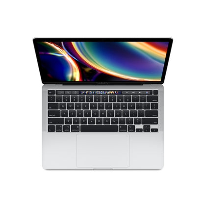 Apple MacBook Pro With Touch Bar Boxed