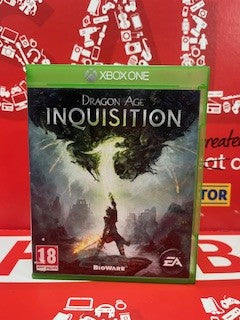 Electronic Arts Dragon Age Inquisition - Xbox One