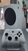 Xbox Series S Console, 512GB, White - With Controller