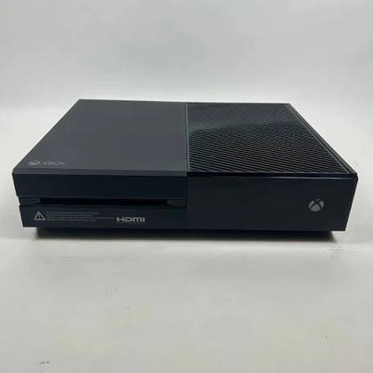 Xbox One bundle x4 Consoles