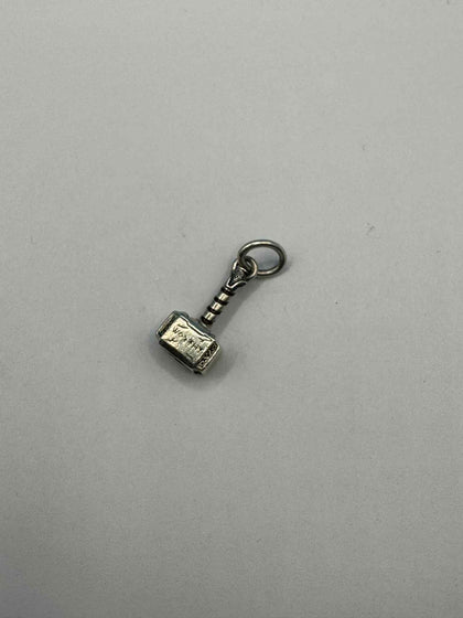 Thor's Hammer MARVEL Pandora Charm