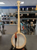 Deering Goodtime 5-String Openback Banjo