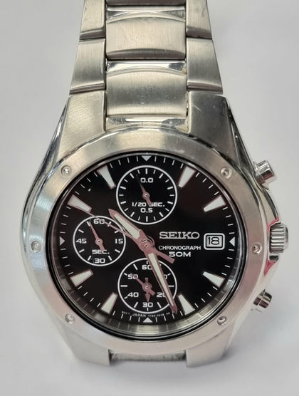 Seiko 7T92-0FX0