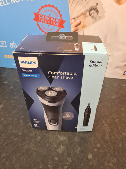 PHILIPS SHAVER 3000X SERIES LEIGH STORE